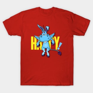 happy T-Shirt